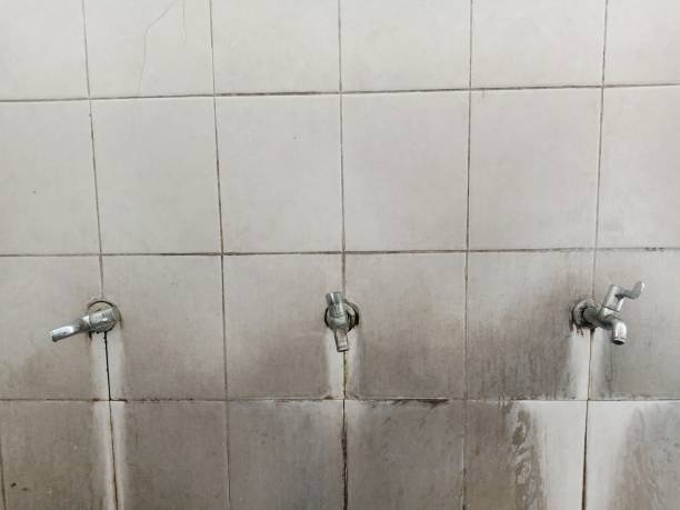 Professional Water damage restoration in Sherman, TX